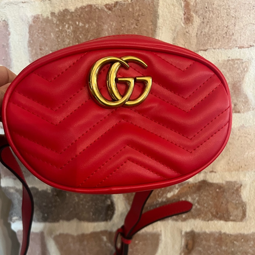 Gucci Fanny Pack